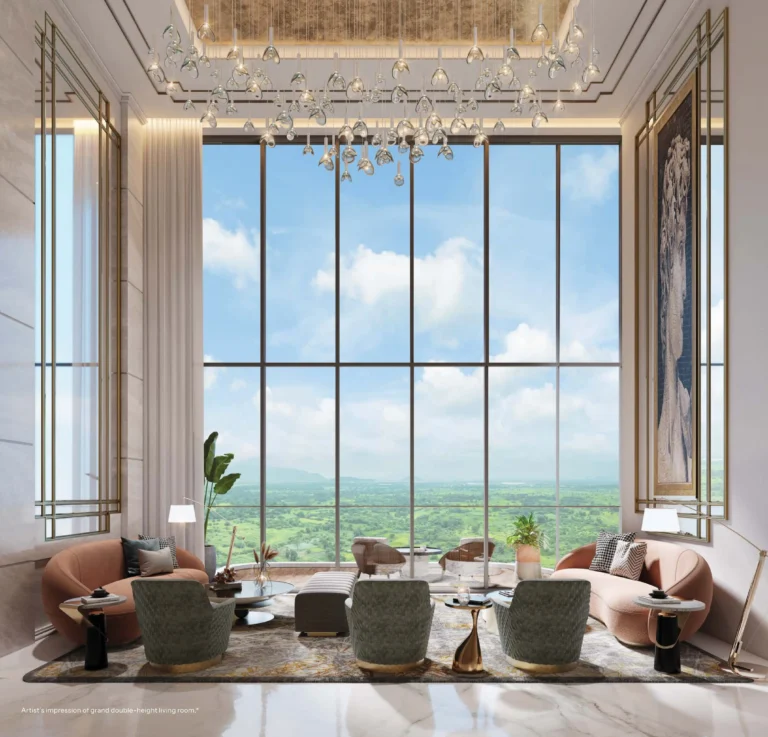 Lodha View Gallery 9