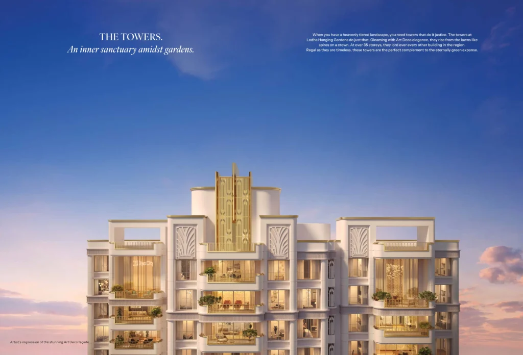 Lodha Palava