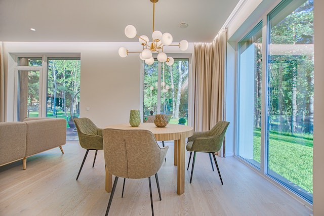 Contact Property Listing